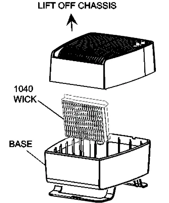 AIRCARE-CM330-Series-Companion-Evaporative-Humidifier-04