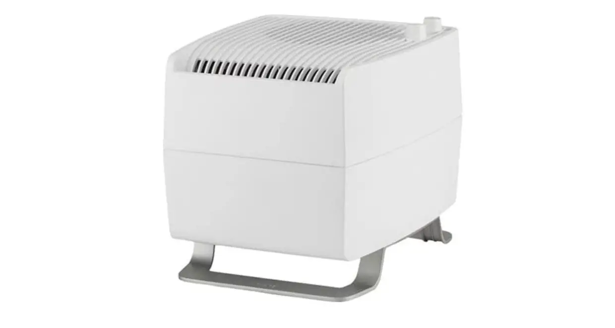 Aircare Cm330 Series Companion Evaporative Humidifier User Guide Aircare Cm330 Series Companion Evaporative Humidifier User Guide