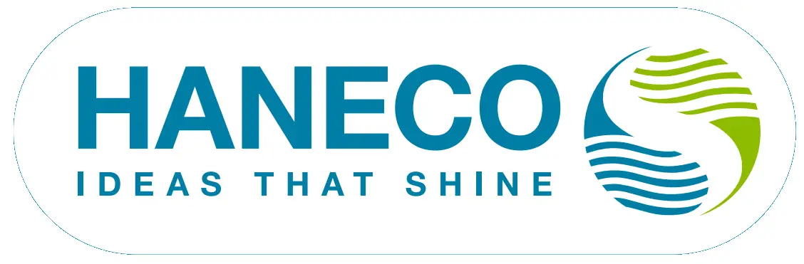 HANECO Logo