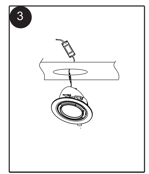 Installation Instructions