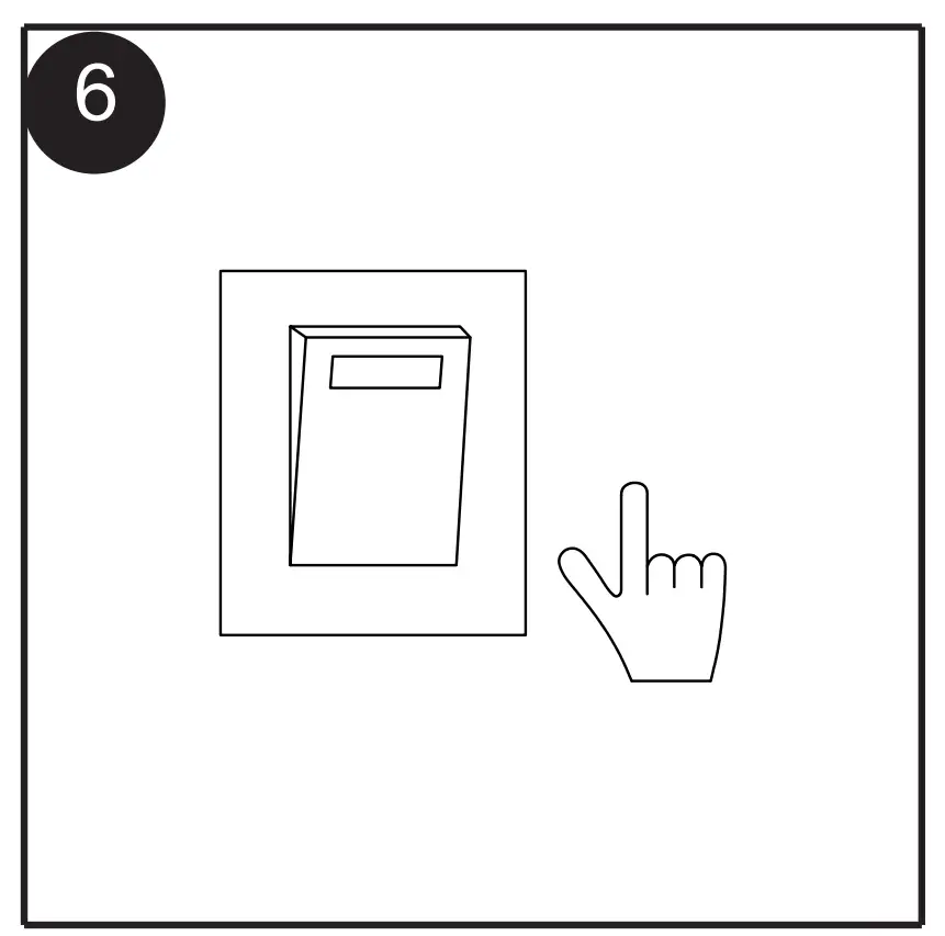 Installation Instructions