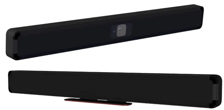 biamp VBC 2500 Audio Conferencing Bars