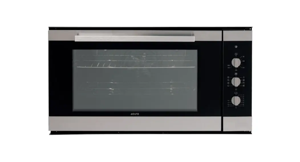 Euro Appliances Eo900mx Multifunction Electric Oven Rangehood User Guide