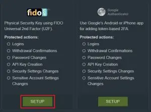 FIG 114 BITFINEX Service