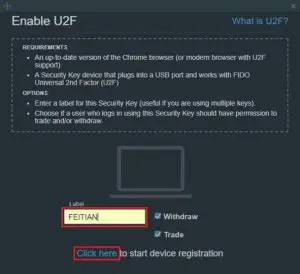 FIG 115 BITFINEX Service
