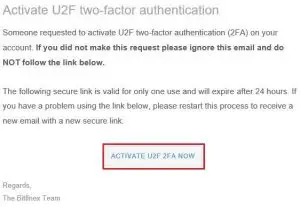 FIG 118 BITFINEX Service