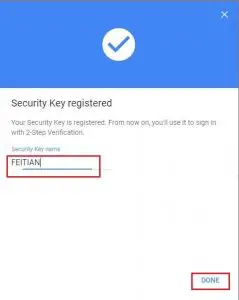FIG 12 Google service