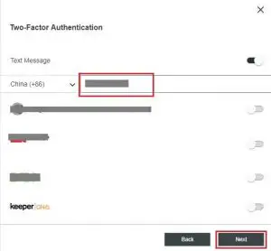 FIG 137 Gandi.net  Service