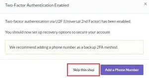 FIG 146 Gandi.net  Service