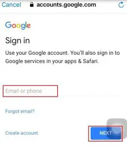 FIG 160 IOS platform