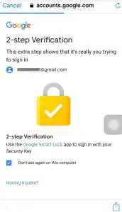 FIG 162 IOS platform