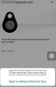 FIG 164 IOS platform