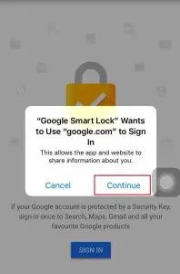 FIG 172 IOS platform