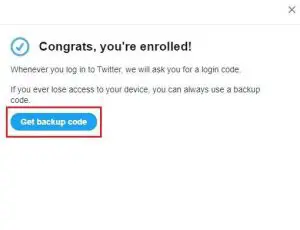 FIG 27 Twitter service