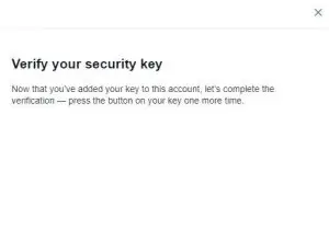 FIG 34 Twitter service