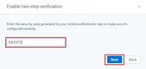 FIG 41 Dropbox service