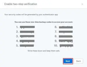 FIG 43 Dropbox service