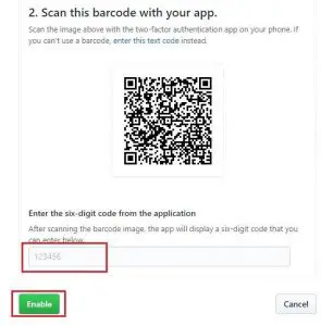 FIG 56 GitHub service
