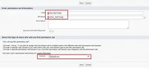 FIG 69 Salesforce service