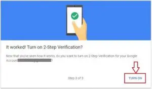 FIG 8 Google service
