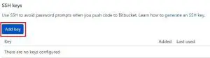 FIG 81 Bitbucket Service