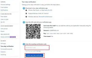 FIG 84 Bitbucket Service