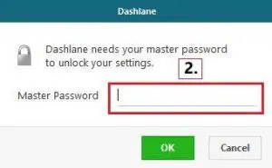 FIG 90 Dashlane Service