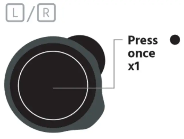 MONOLITH True Wireless Earphones M-TWE - figure 4