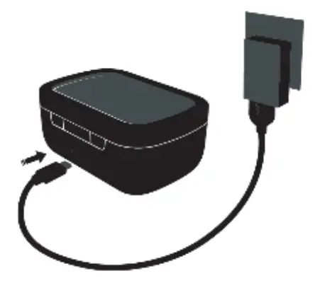 MONOLITH True Wireless Earphones M-TWE - figure 8