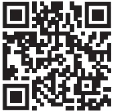 MONOLITH True Wireless Earphones M-TWE - qr code