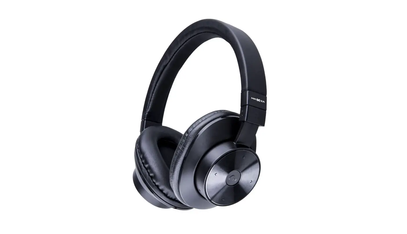 Maxxter Act-bths-03 Bluetooth Stereo Headset User Manual