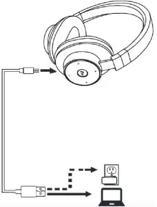 Charging Instructions