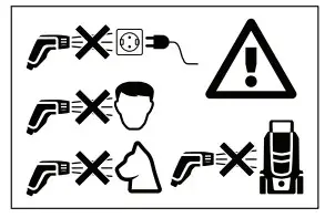 Explanation of symbols