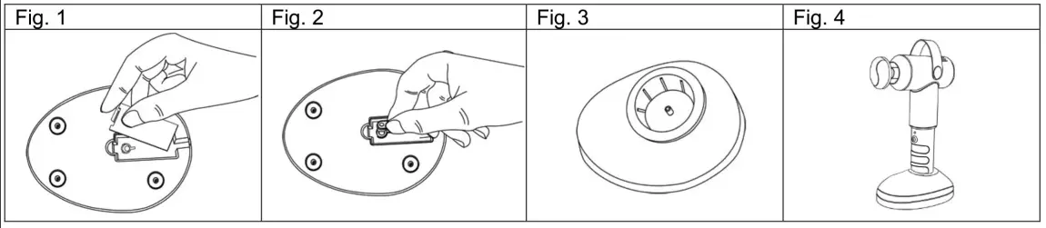 PROSAGE 005-287 Copper 6-in1 Massage-2