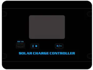 AIMS Solar Charge Controller