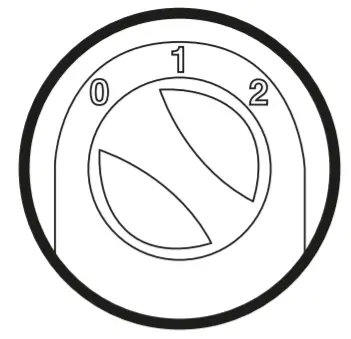 BLAUPUNKT 6 Inch Desk Fan 332793 -figure 3