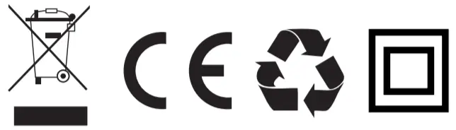 BLAUPUNKT 6 Inch Desk Fan 332793 -icon