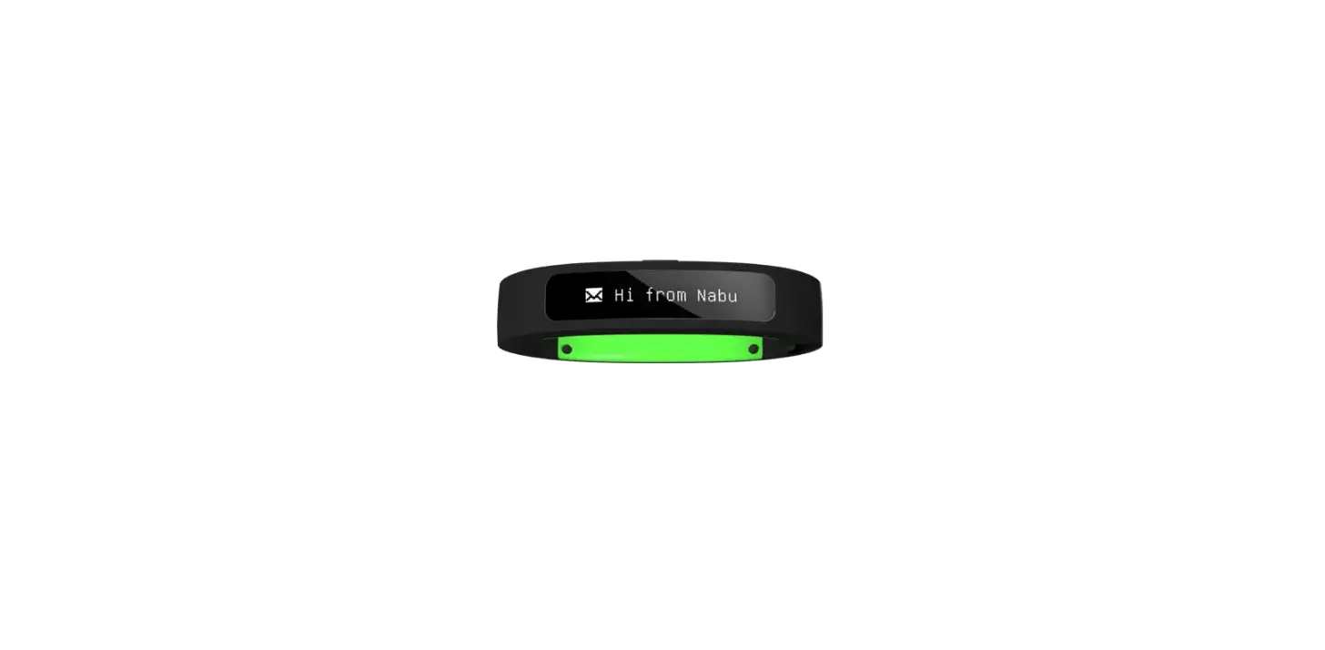 Razer Nabu [2015] Faq