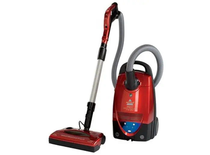 Bissell 6900 Series DigiPro User's Guide - digipro