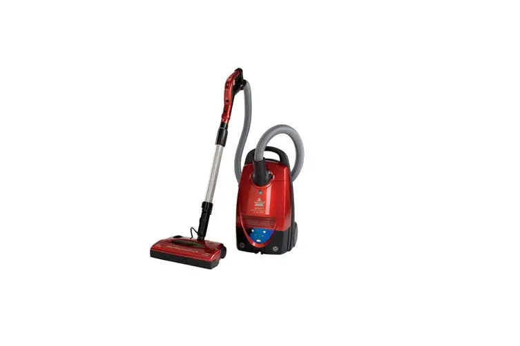 Bissell 6900 Series Digipro User's Guide Bissell 6900 Series Digipro User's Guide