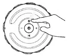 Bluetooth Speaker Modes