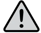 Warning icon