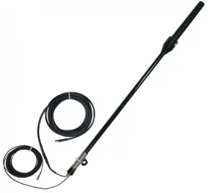 BEAM RST706 Dual Mode Whip Antenna