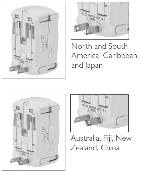 TO SELECT PROPER PLUG 1