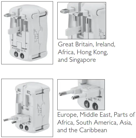 TO SELECT PROPER PLUG