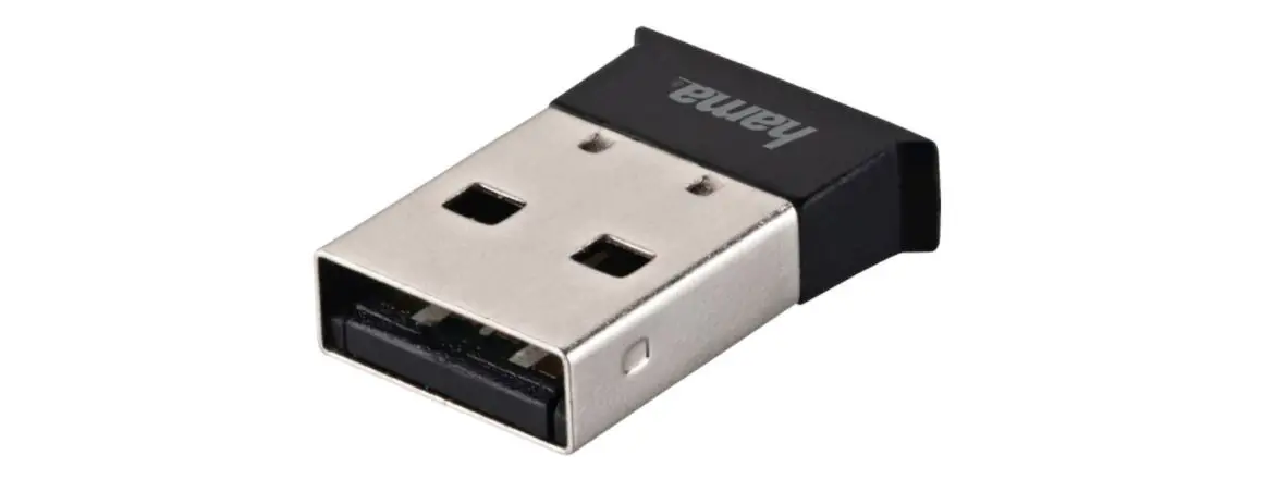 Hama Usb Adapter Instruction Manual