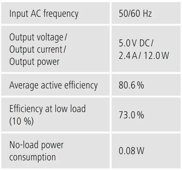 hama USB Adapter - specification 2