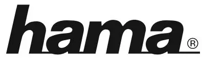 hama logo