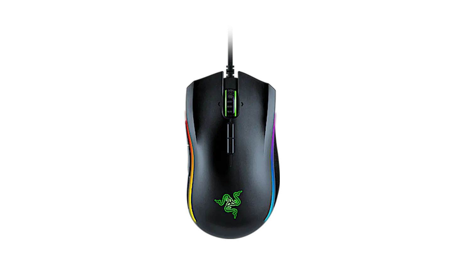 Razer Mamba Elite Manual And Faq Razer Mamba Elite Manual And Faq