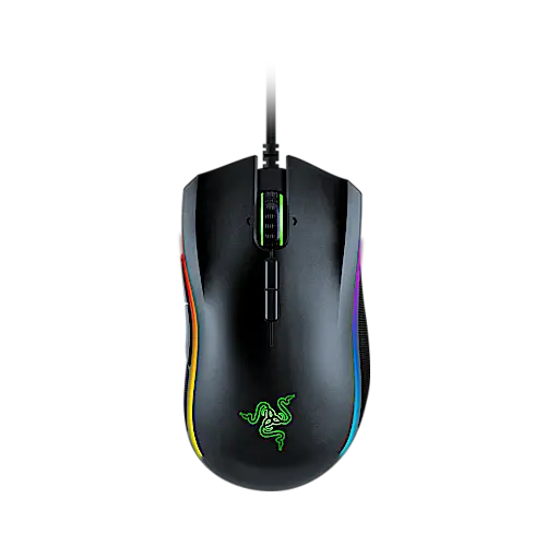 Razer Mamba Elite Support